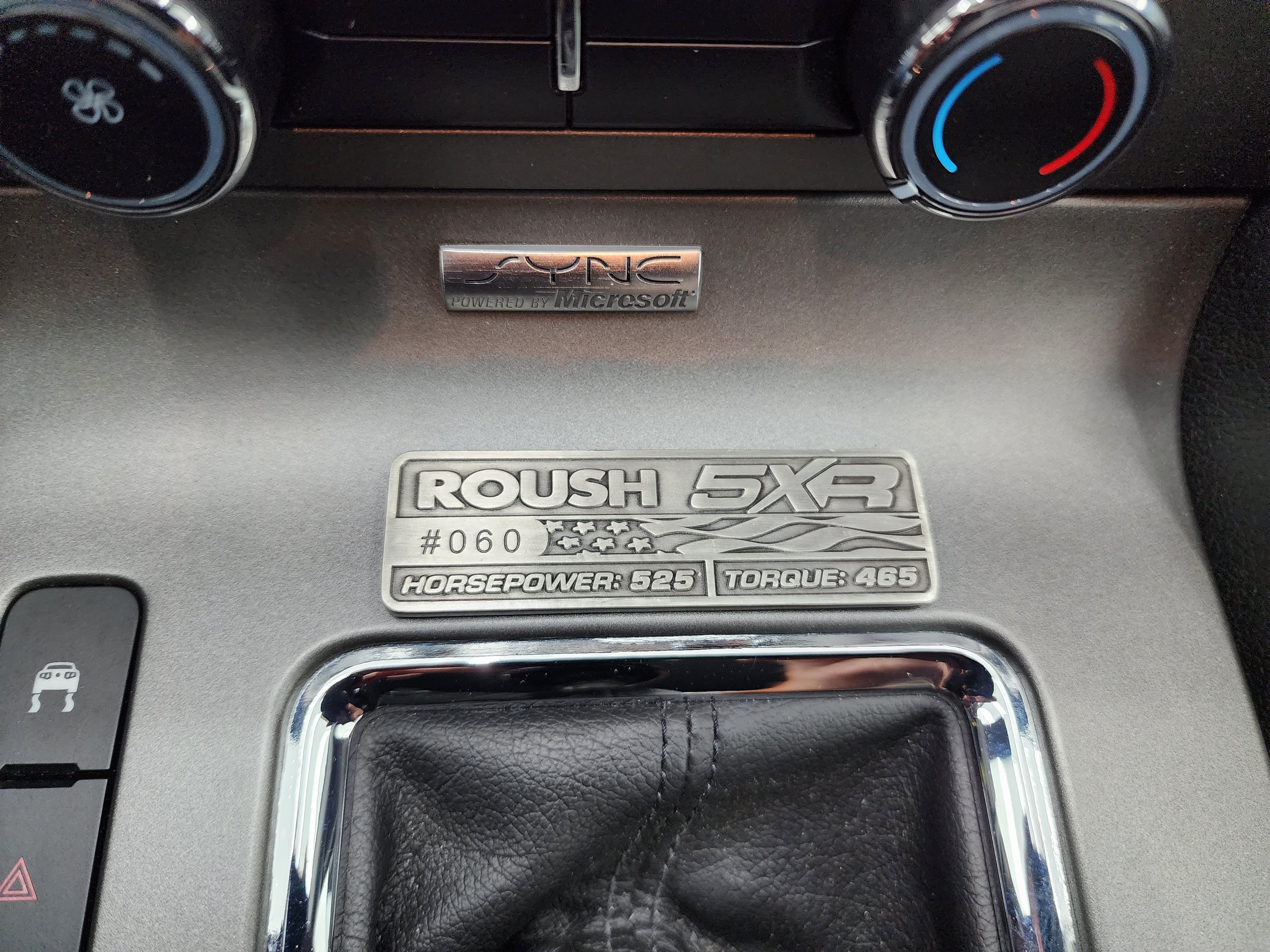 Used 2011 Ford Mustang GT Premium w/ Security Pkg RWD image 15