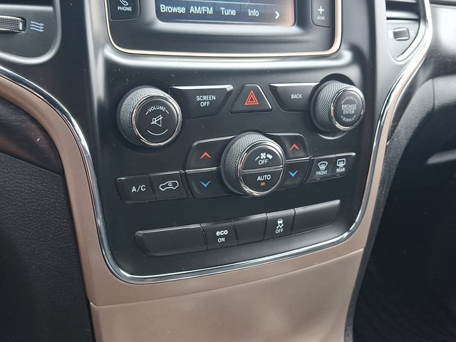 Used 2014 Jeep Grand Cherokee Laredo w/ Quick Order Package 23E AWD/4WD image 19