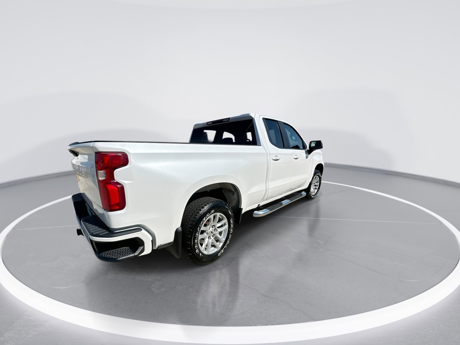 Used 2019 Chevrolet Silverado 1500 RST w/ All-Star Edition AWD/4WD image 8