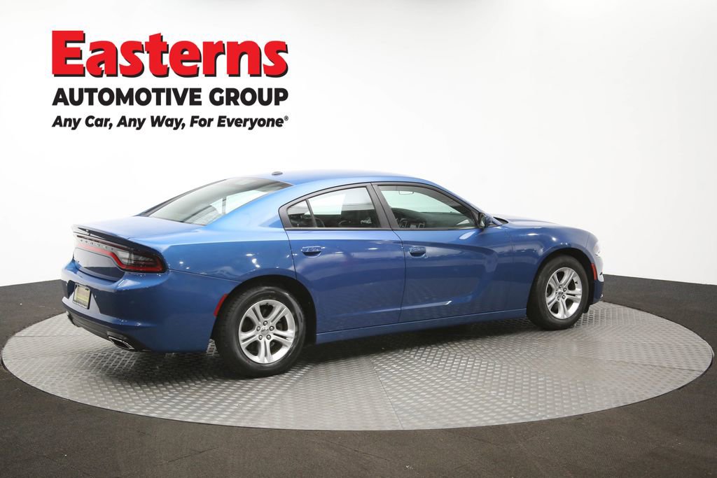 Used 2021 Dodge Charger SXT w/ Leather Interior Group image 43