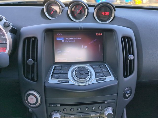 Used 2020 Nissan 370Z Touring Sport image 19