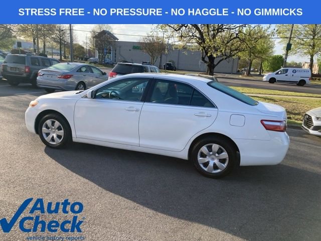 Used 2008 Toyota Camry LE image 6