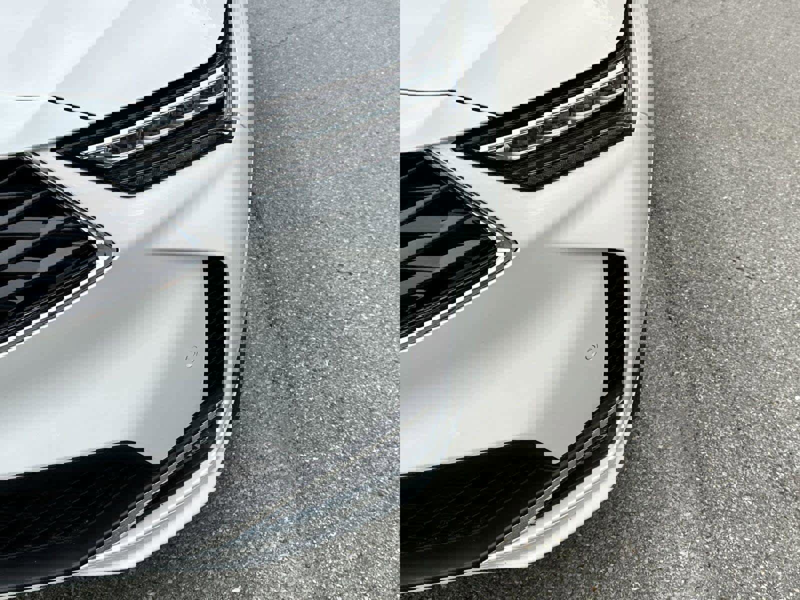 New 2026 Acura MDX SH-AWD w/ Advance Package image 9