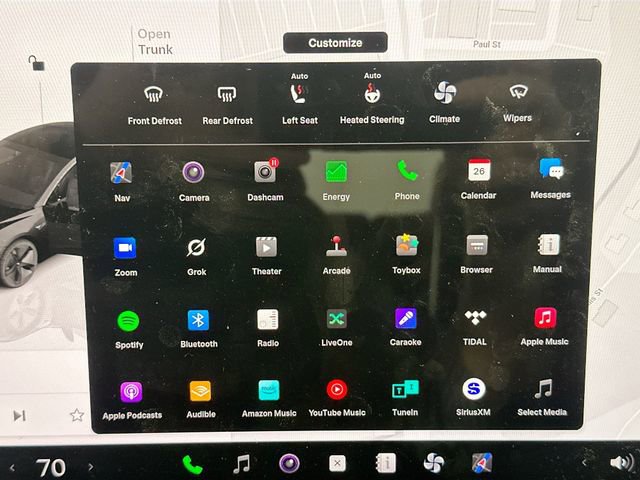 Used 2023 Tesla Model 3 Long Range image 13