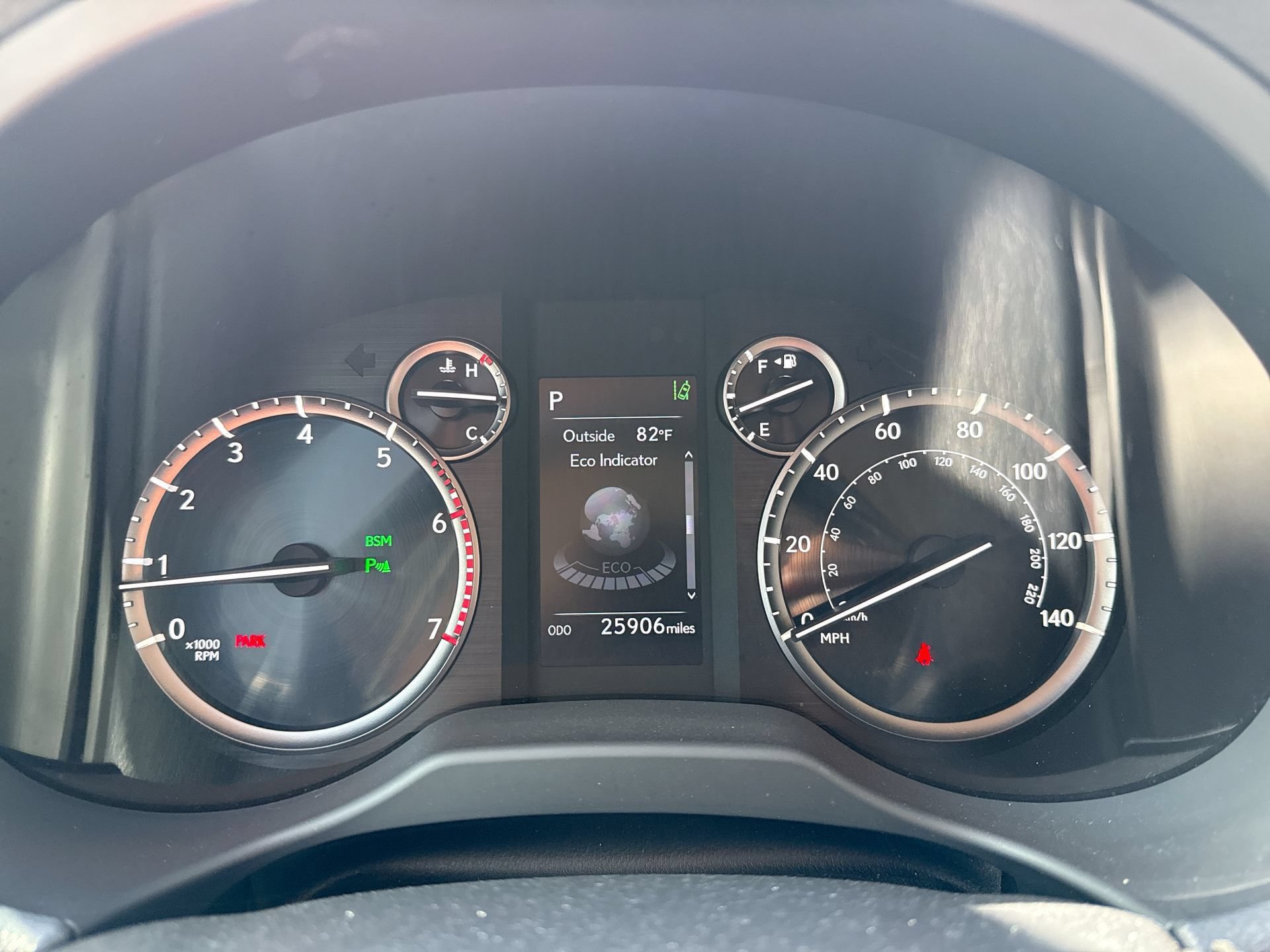 Used 2022 Lexus GX 460 Premium w/ Premium Package AWD/4WD image 10