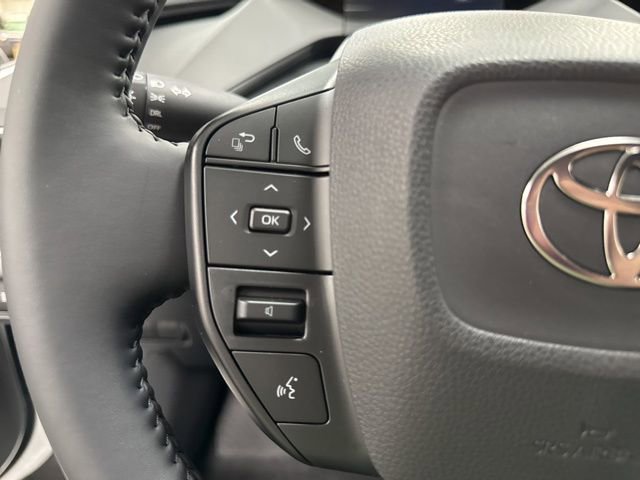 New 2026 Toyota Prius LE image 29