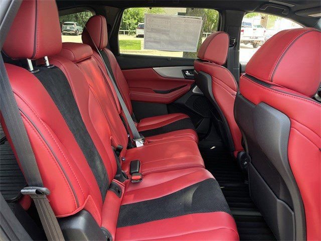 New 2026 Acura MDX A-Spec AWD/4WD image 31