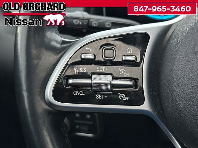 Used 2021 Mercedes-Benz GLB 250 4MATIC image 17