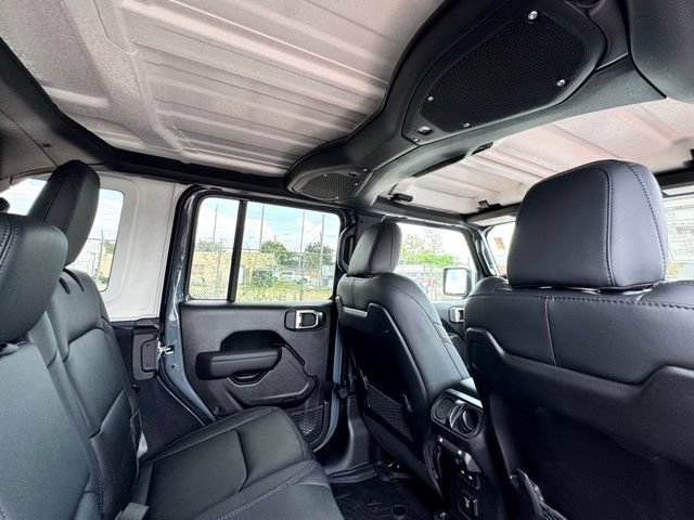 New 2026 Jeep Wrangler Unlimited Rubicon 392 AWD/4WD image 15