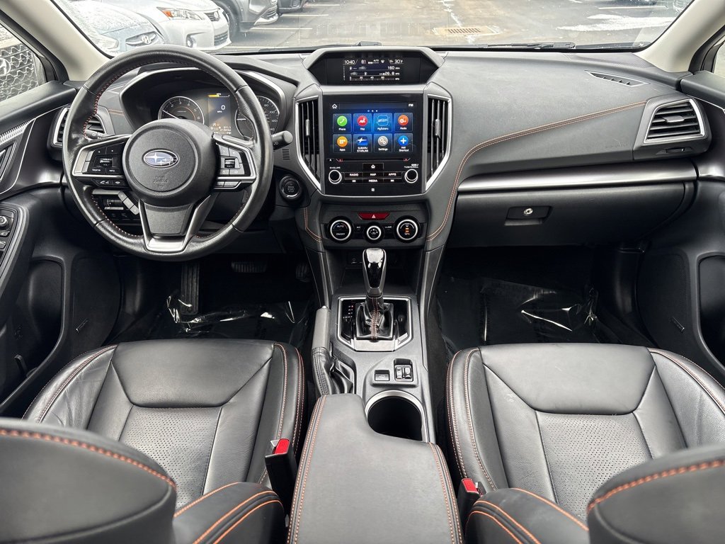 Certified 2023 Subaru Crosstrek 2.5i Limited image 13