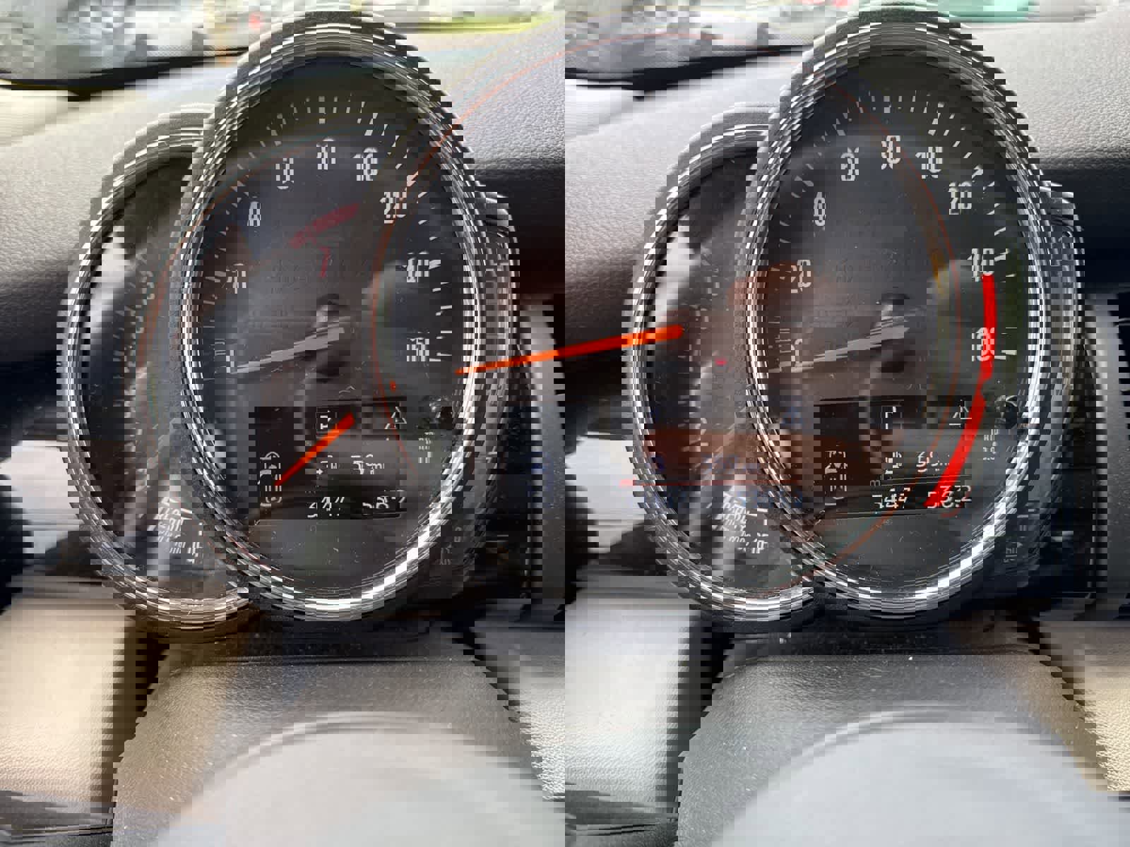 Used 2021 MINI Cooper S w/ Signature Upholstery Package image 2