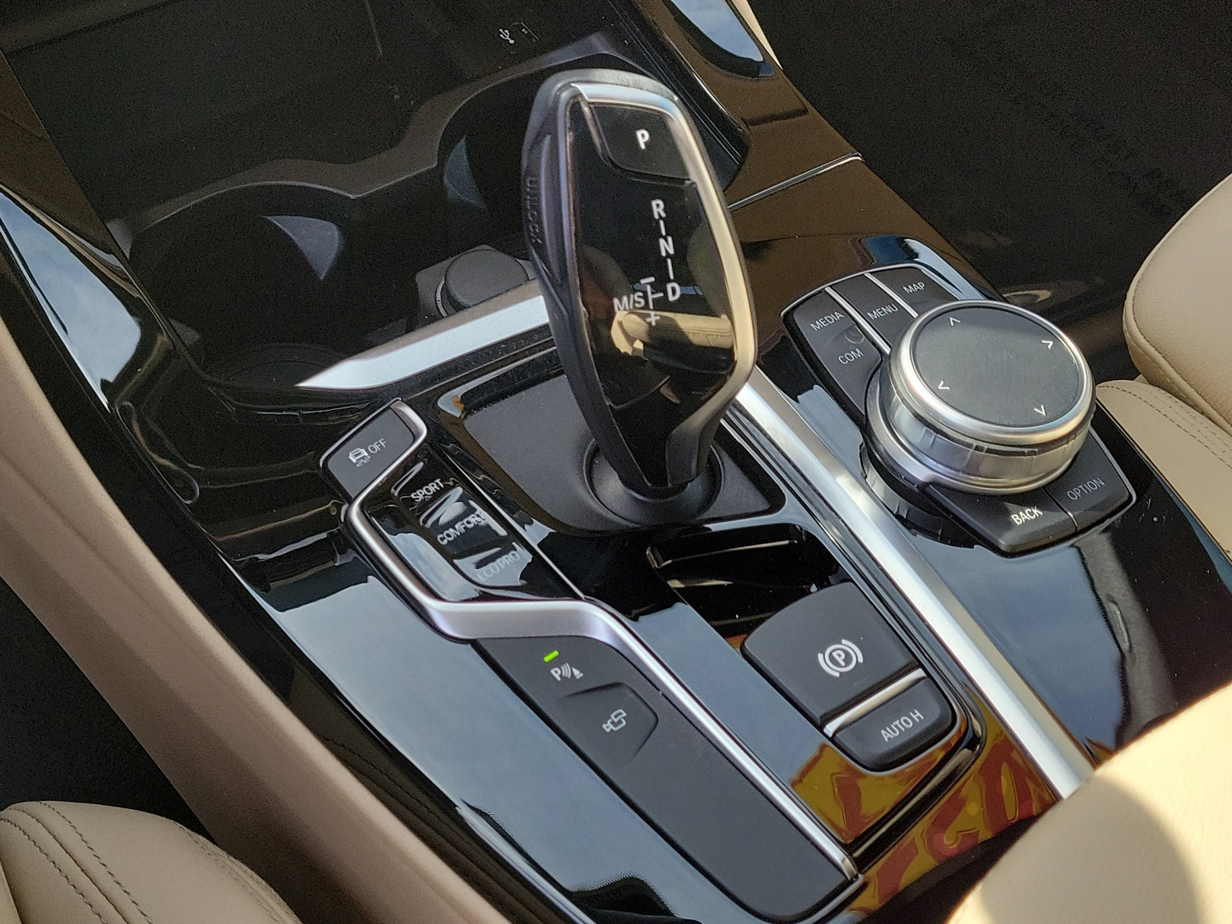 Used 2021 BMW X3 sDrive30i w/ Executive Package image 27