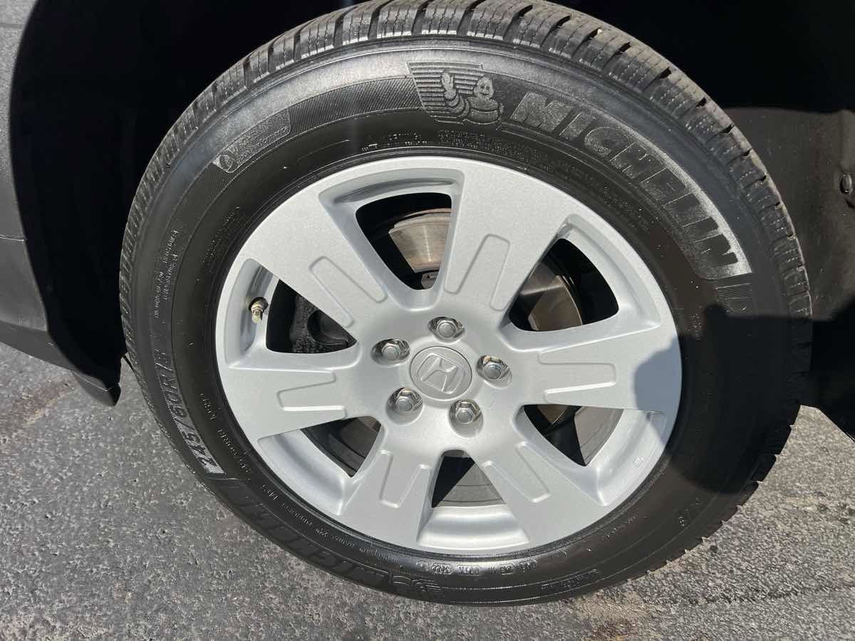 Used 2019 Honda Ridgeline RTL image 5