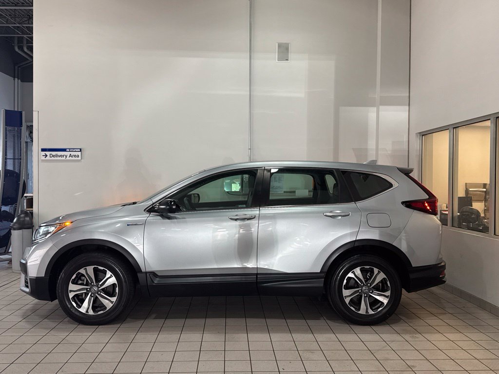 Used 2020 Honda CR-V LX image 11