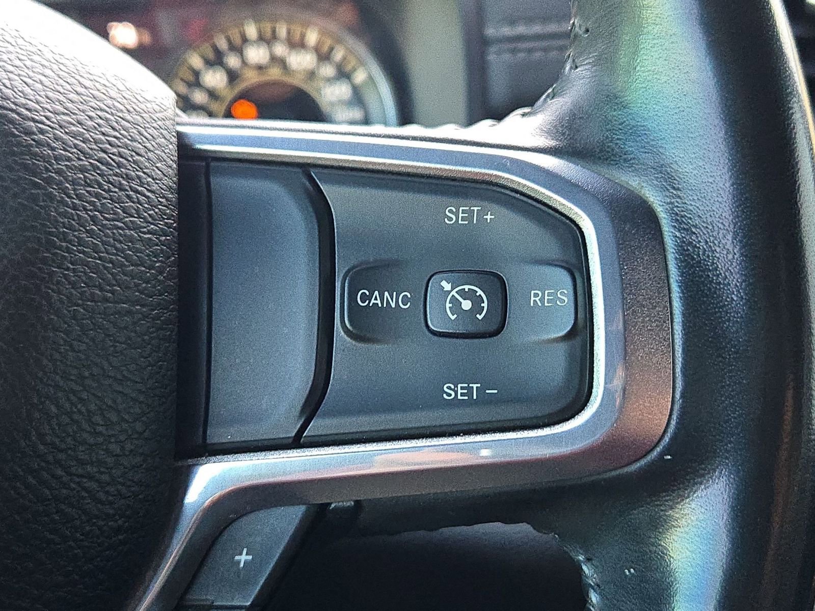 Used 2022 RAM 1500 Laramie image 14