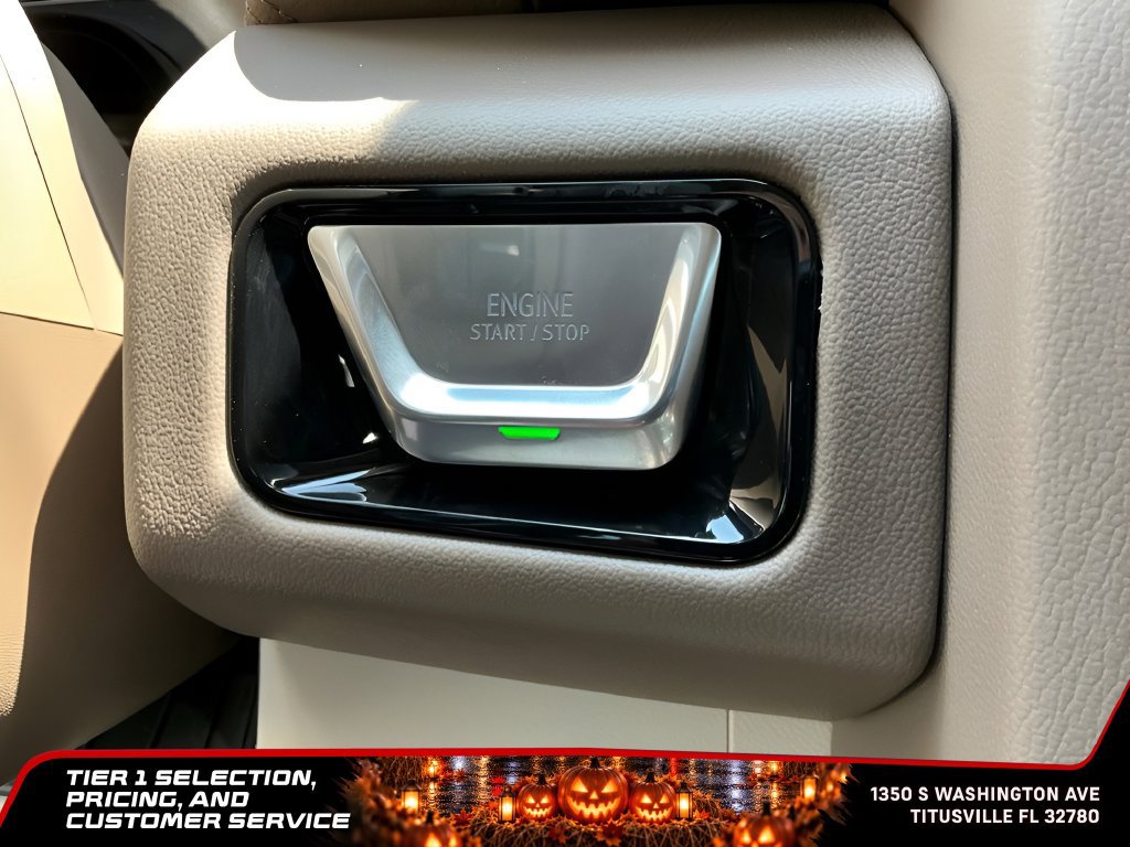 New 2026 GMC Yukon XL Denali w/ Denali Reserve Package AWD/4WD image 31