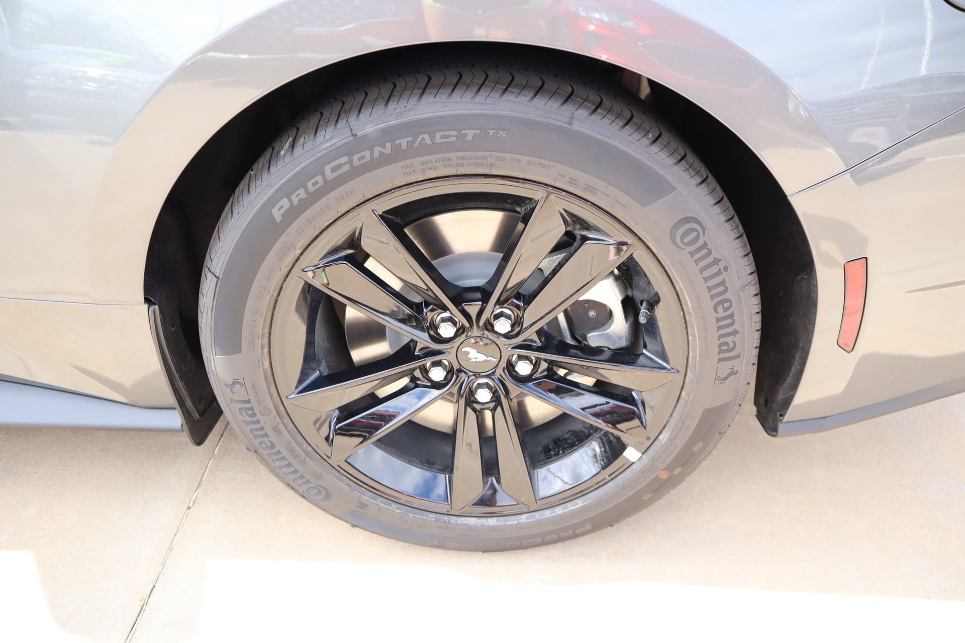 New 2026 Ford Mustang GT RWD image 18