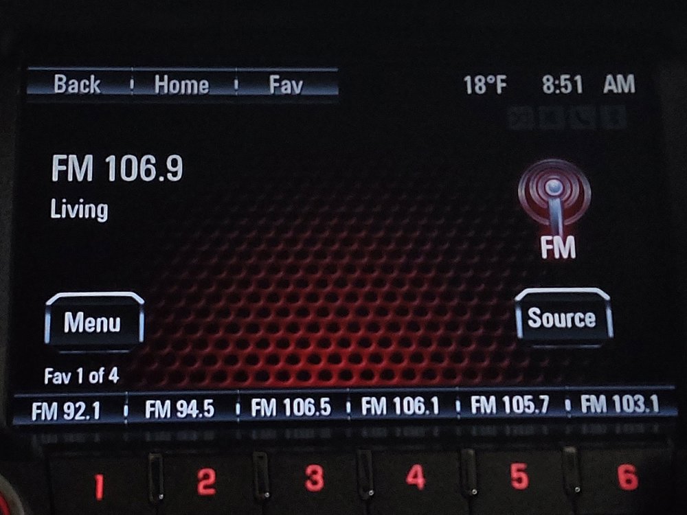 Used 2017 GMC Terrain SLE image 25