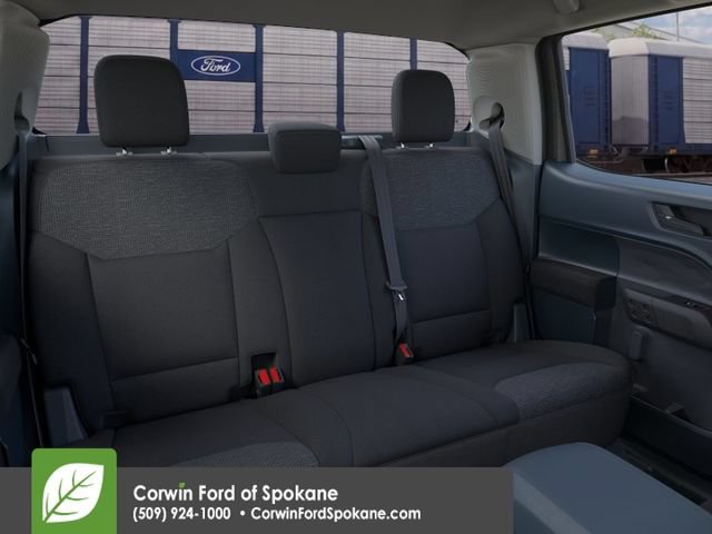 New 2026 Ford Maverick XL AWD/4WD image 11