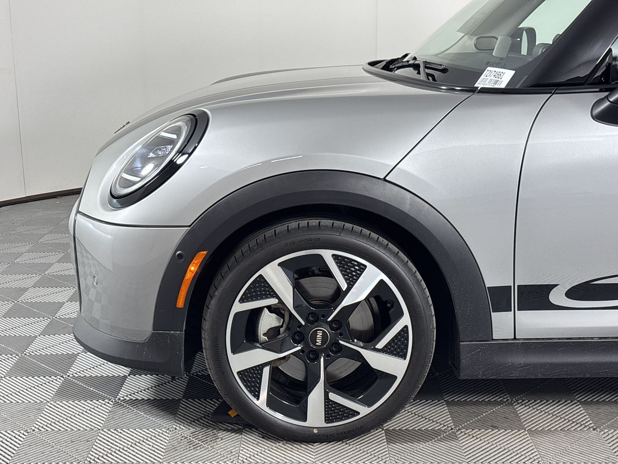 Used 2026 MINI Cooper S FWD image 12