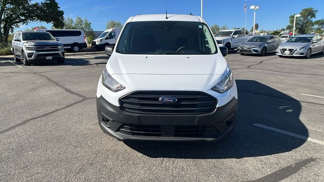 Used 2020 Ford Transit Connect XL image 8