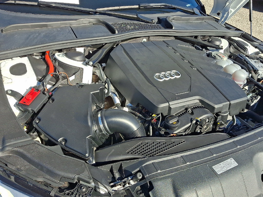 Certified 2023 Audi A5 2.0T Premium Plus w/ Premium Plus AWD/4WD image 32