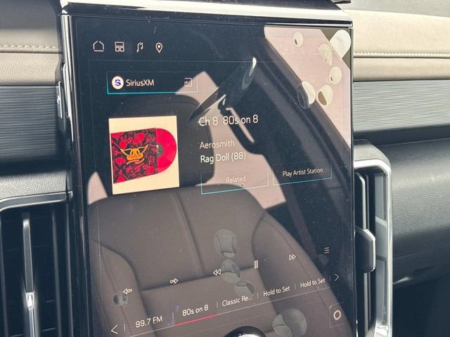 New 2026 GMC Acadia Elevation w/ Black Edition image 31