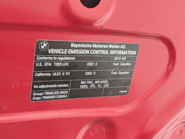 Used 2015 BMW 328i xDrive Sedan image 24