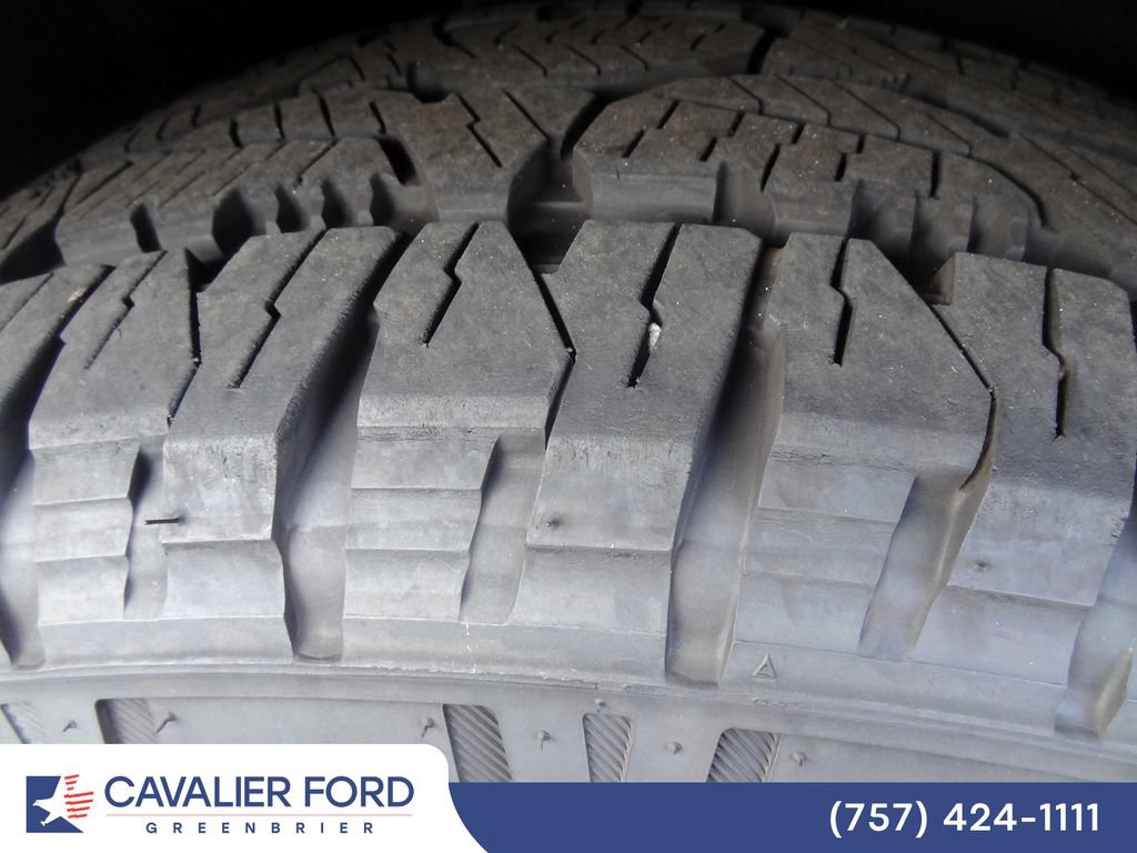 Used 2026 Ford Explorer Tremor AWD/4WD image 23