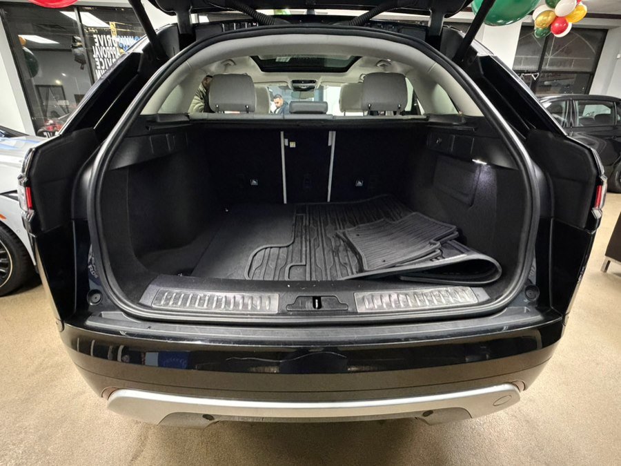 Used 2020 Land Rover Range Rover Velar R-Dynamic S AWD/4WD image 57