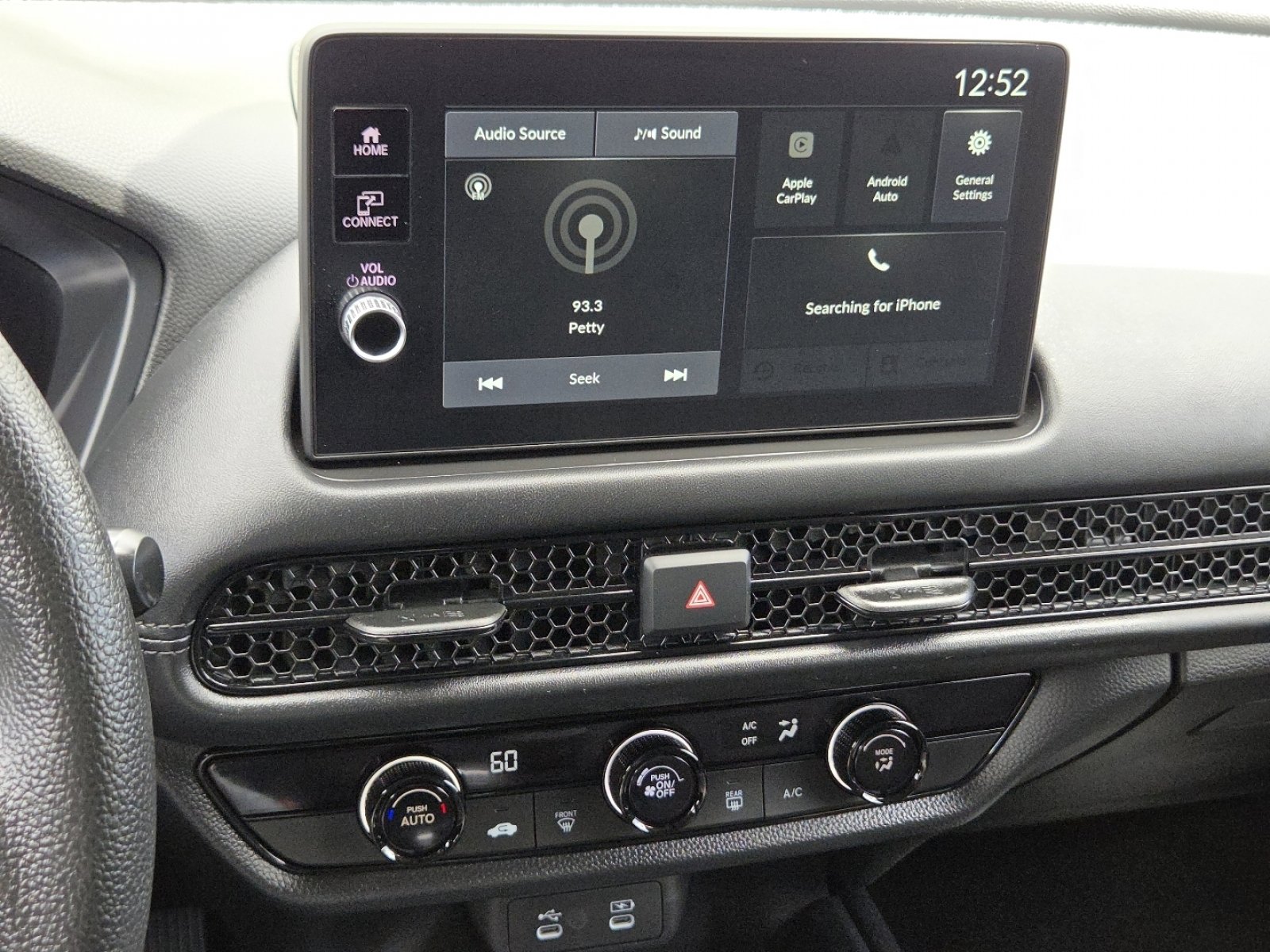 Certified 2026 Honda HR-V LX image 31