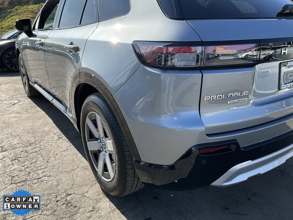 Used 2024 Honda Prologue Touring image 82