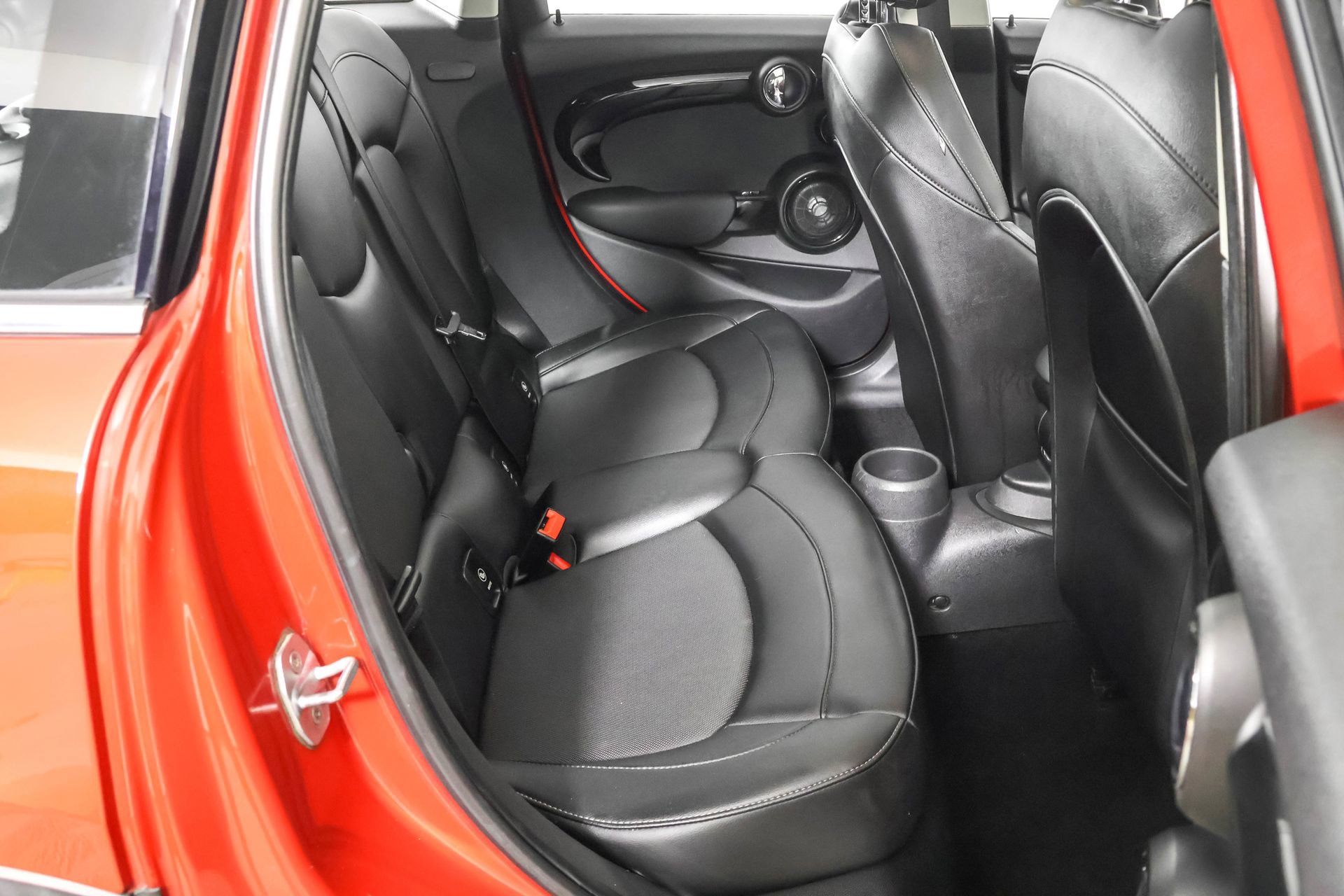 Used 2016 MINI Cooper S image 43