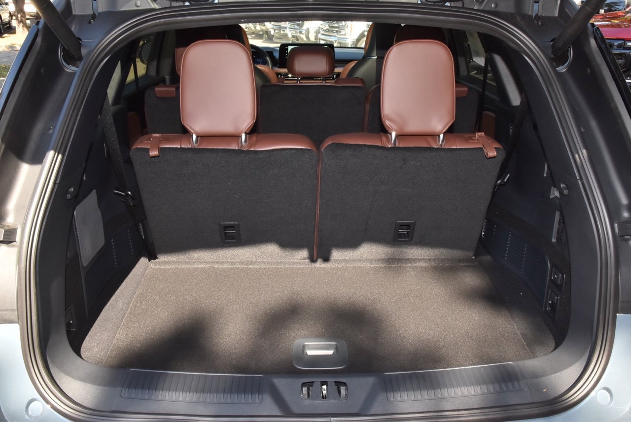 New 2027 Lincoln Aviator Reserve AWD/4WD image 36