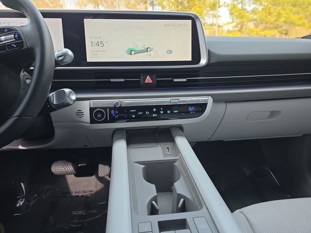 Used 2025 Hyundai Ioniq 6 SEL image 37