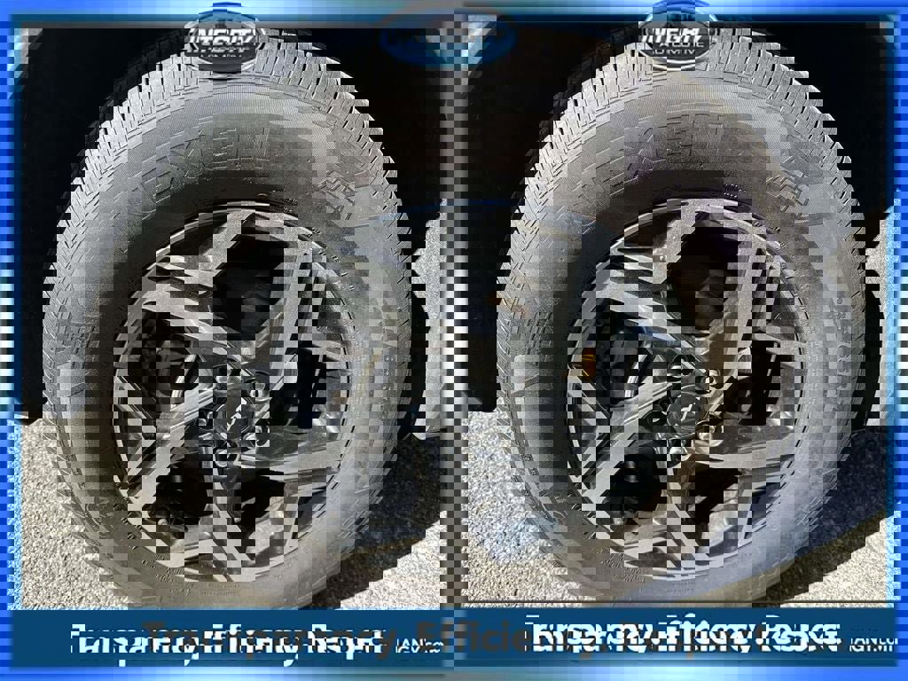 Certified 2024 Kia Sportage LX image 5