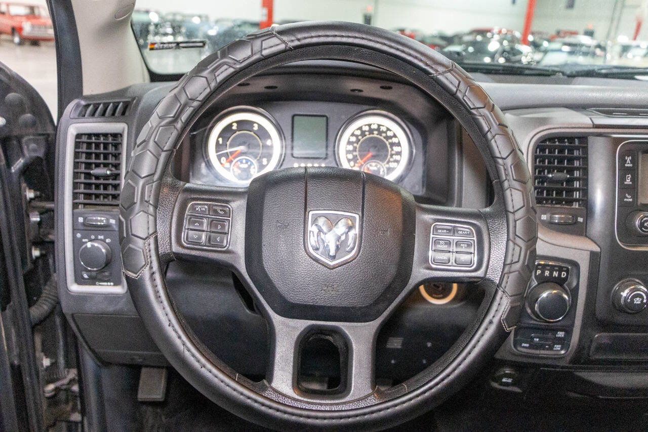 Used 2016 RAM 1500 Tradesman w/ Popular Equipment Group image 10