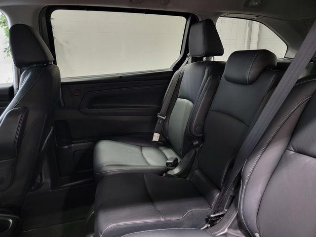 Certified 2024 Honda Odyssey EX-L image 14