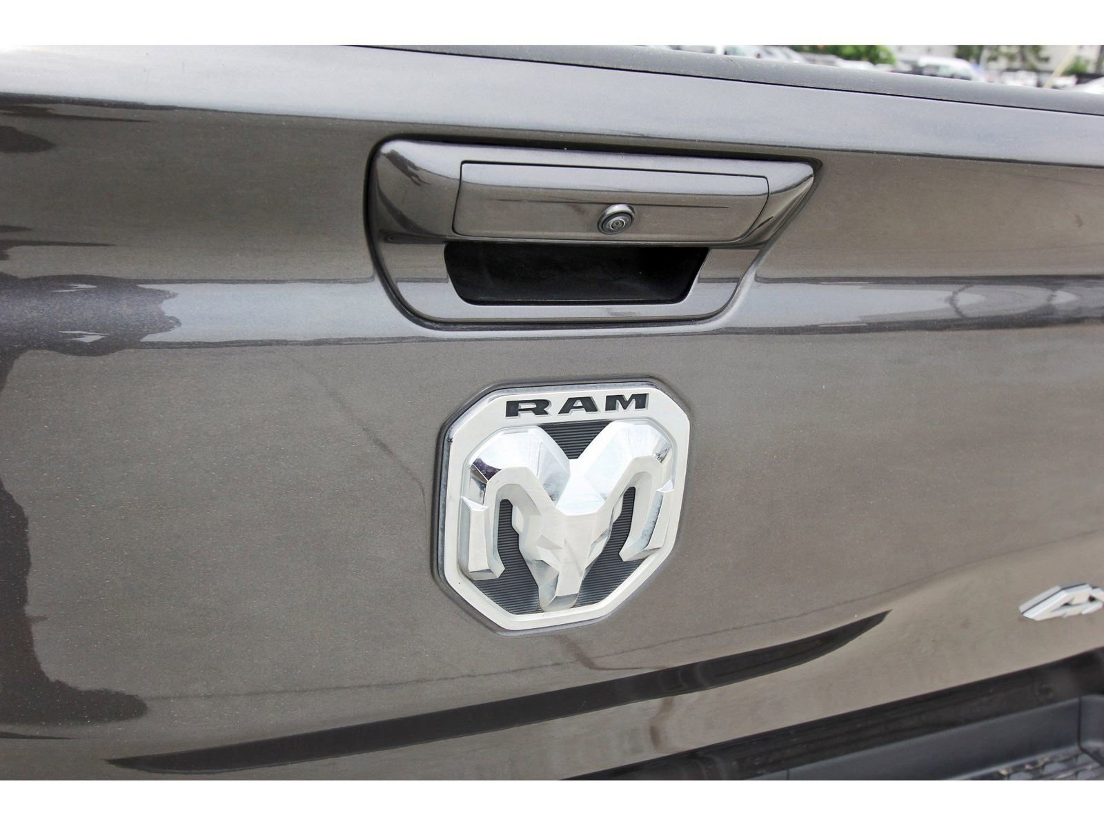 Used 2023 RAM 1500 Lone Star AWD/4WD image 31