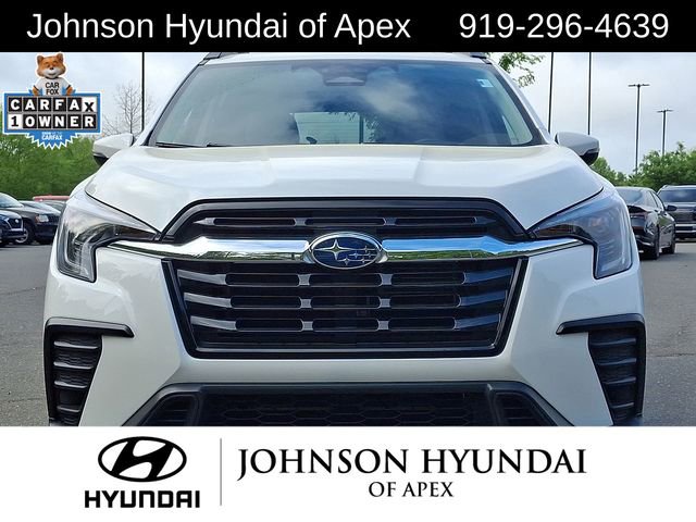 Used 2023 Subaru Ascent Premium w/ Convenience Package image 34