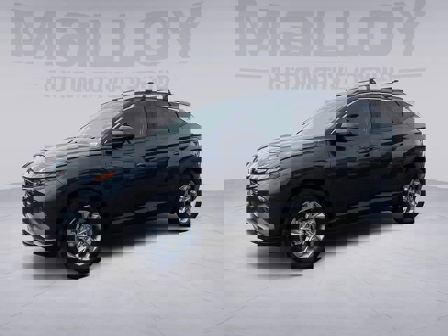 Used 2022 Hyundai Tucson SEL