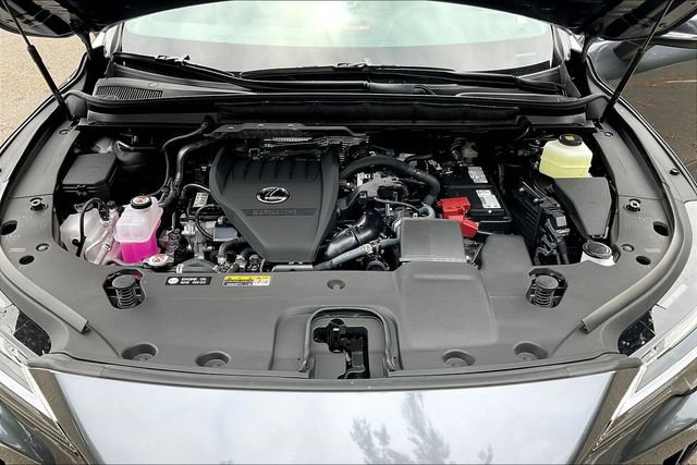 New 2026 Lexus RX 350 AWD image 11