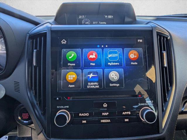 Certified 2023 Subaru Forester Wilderness image 16