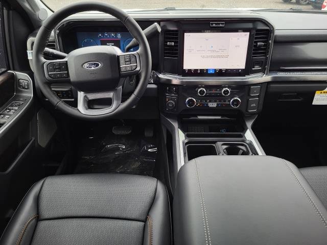 New 2025 Ford F250 Lariat image 27