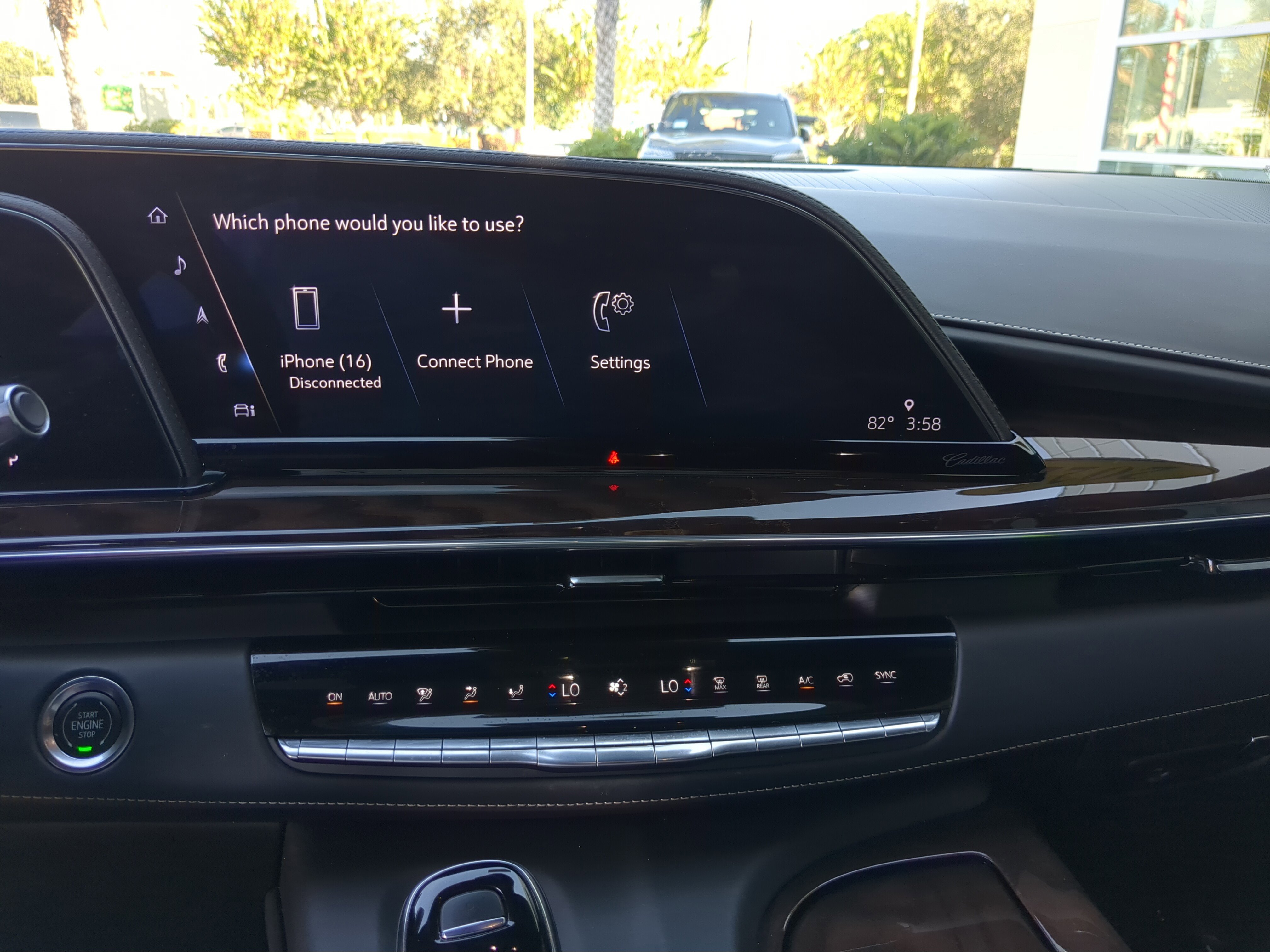 Used 2022 Cadillac Escalade Sport Platinum image 25