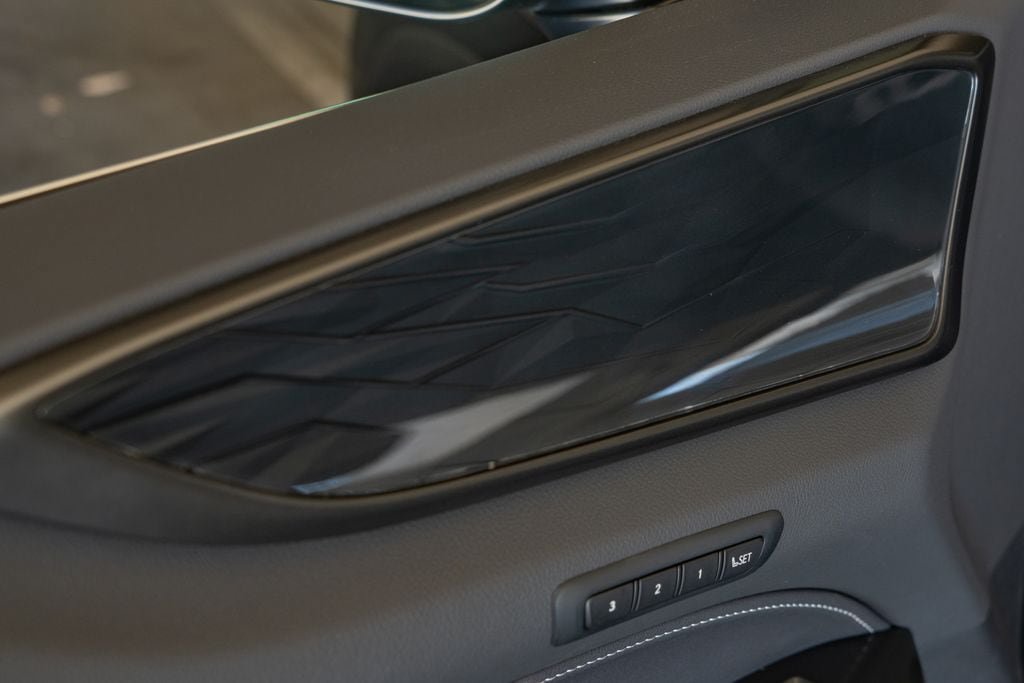 New 2026 Lexus NX 350 AWD w/ Accessory Package (Z1) image 26