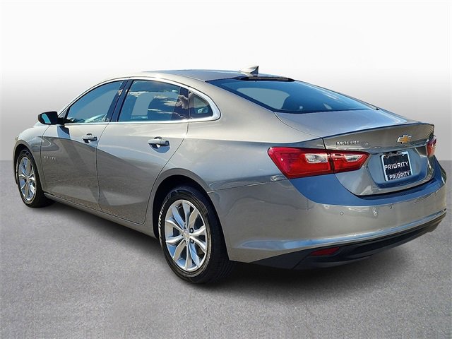 Used 2024 Chevrolet Malibu LT image 6