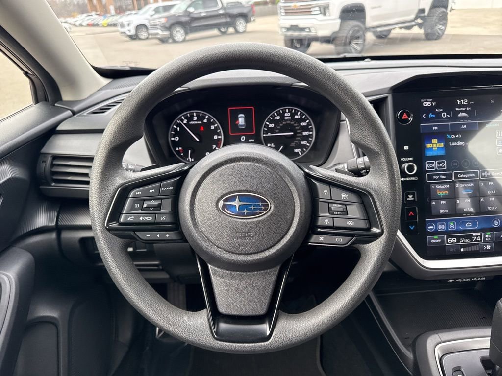 Used 2024 Subaru Crosstrek 2.0i Premium image 13