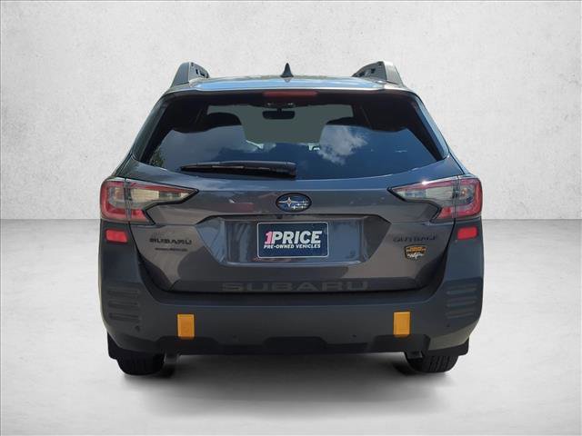 Used 2025 Subaru Outback Wilderness image 7