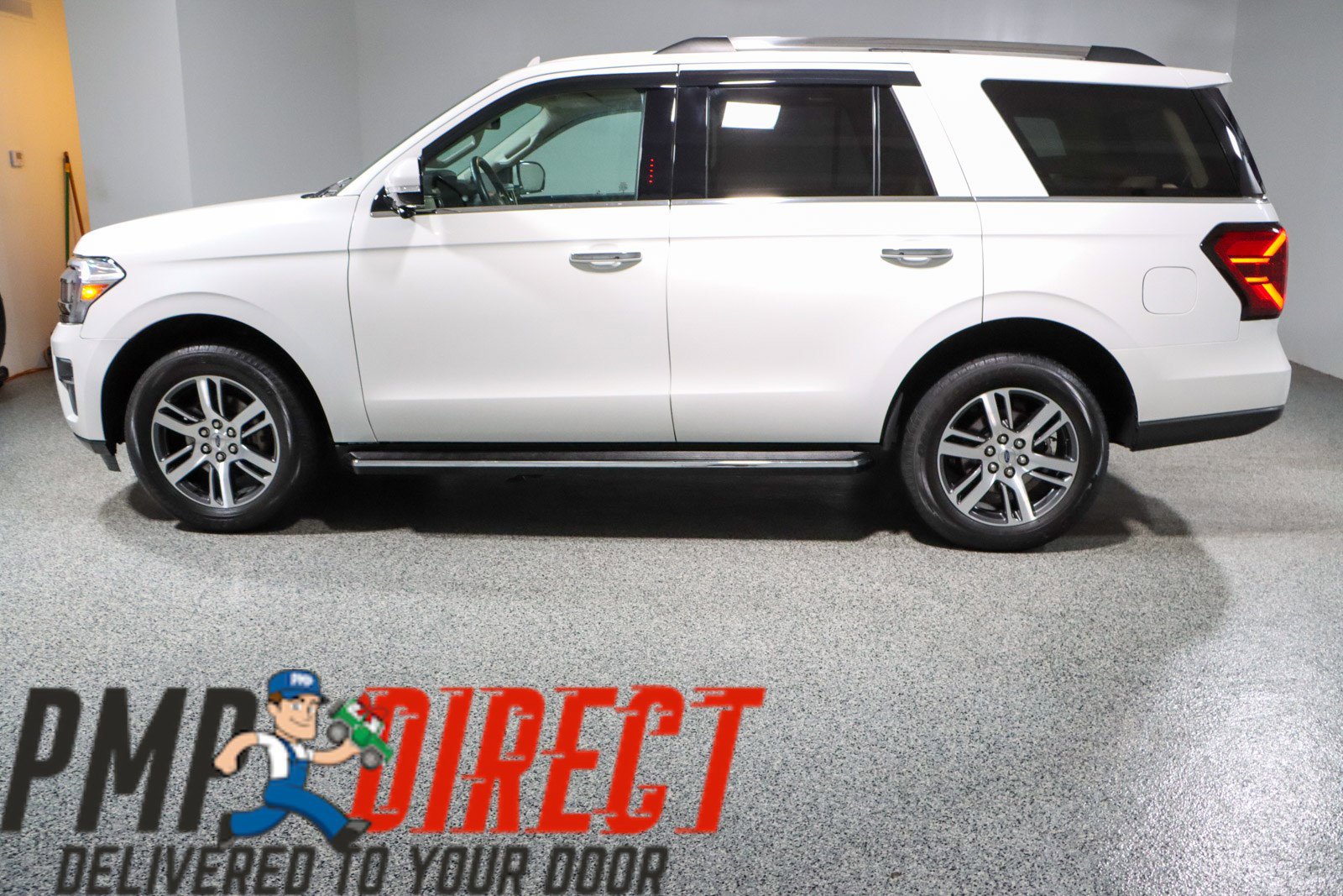 Used 2022 Ford Expedition Limited image 10